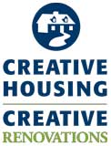 Creative Housing Logo